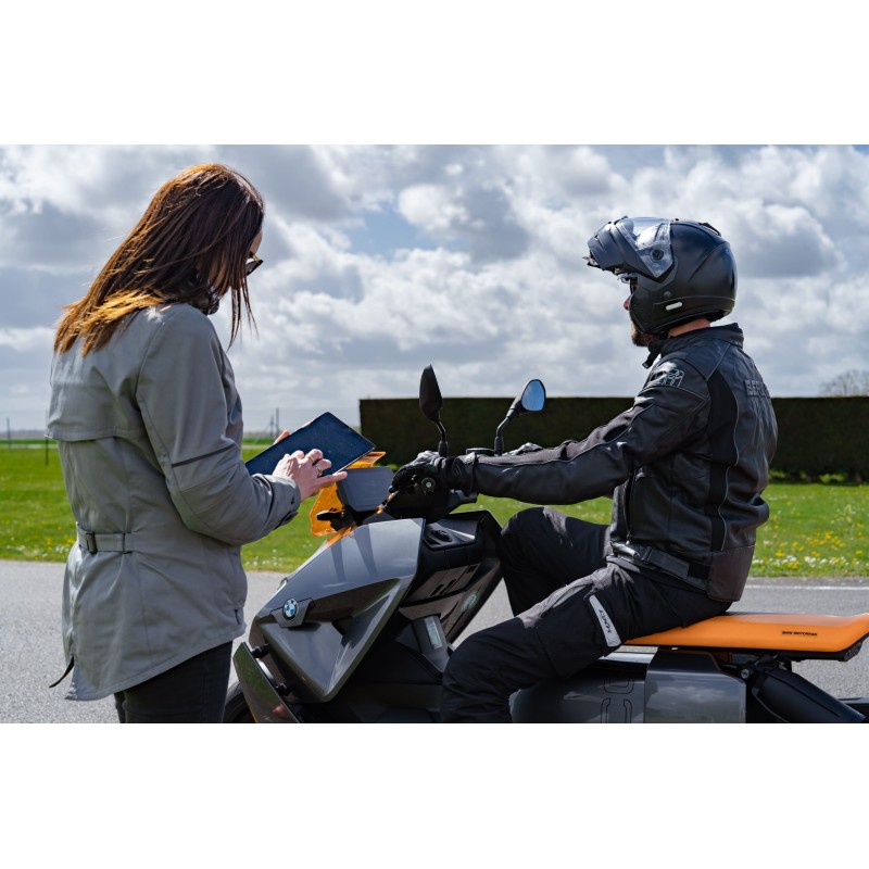Stage de perfectionnement MOTO - 1 jour