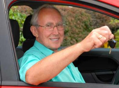 Stage auto SENIORS (70ans et +), particuliers assurés GROUPAMA