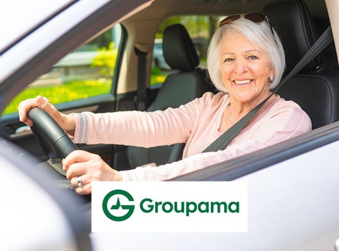 Stage auto SENIORS (70ans et +), particuliers assurés GROUPAMA